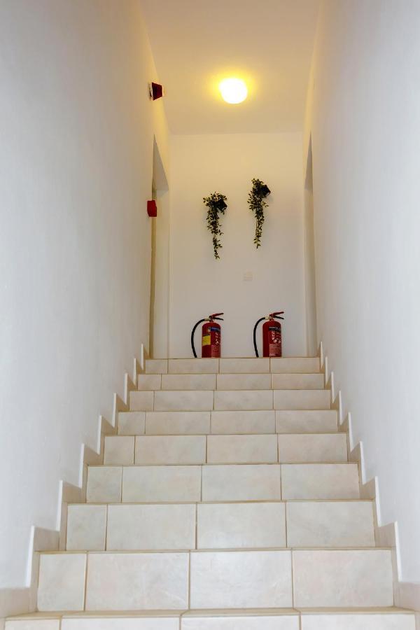 Villa Armonia Sithonia Nikiti  Buitenkant foto