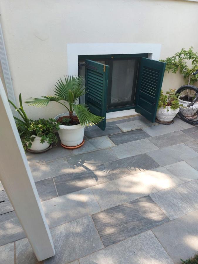 Villa Armonia Sithonia Nikiti  Kamer foto